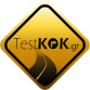 test kok